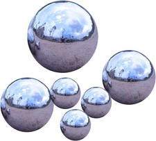 Durable Stainless Steel Gazing