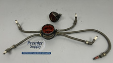 USED LAND ROVER MILITARY SERIES / LIGHTWEIGHT 24V 4 CYLINDER DISTRIBUTOR 526265