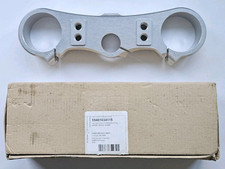 BRAND NEW GENUINE KTM 450SMR SUPERMOTO TOP TRIPLE CLAMP 2007-2009 - 59401034115