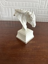 Royal Worcester Small Horse