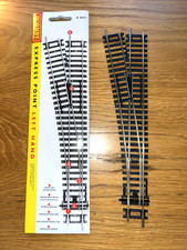 Hornby R8077 OO Gauge Left