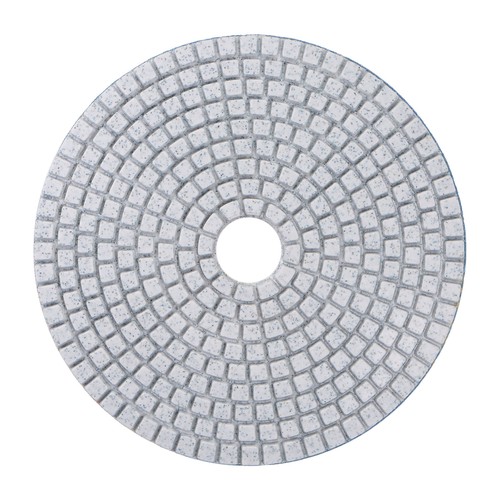 Grits diamond polishing - 5",
