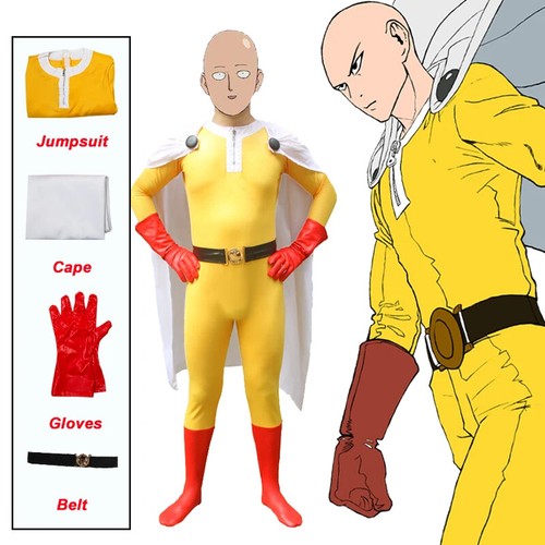 Adult one punch man saitama - adult, punch-man