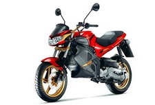 2009 GILERA DNA  ECU / CDI