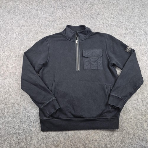 Barbour jumper mens medium - jumper,