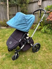 Bugaboo Cameleon 3 Pushchair