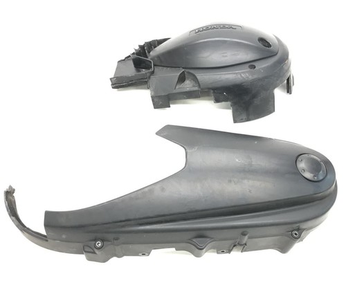 Variator cover protection - cover,