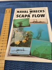 The Naval Wrecks of Scapa Flow