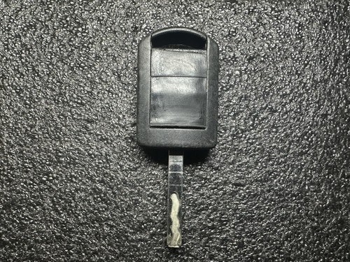 For vauxhall remote key corsa - vauxhall,