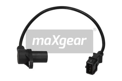 Sensor crankshaft pulse fits - crankshaft,