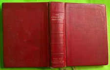 Vtg The Anglican Breviary