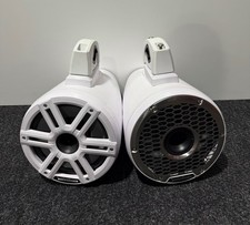 Rockford Fosgate M2WL-8 8"