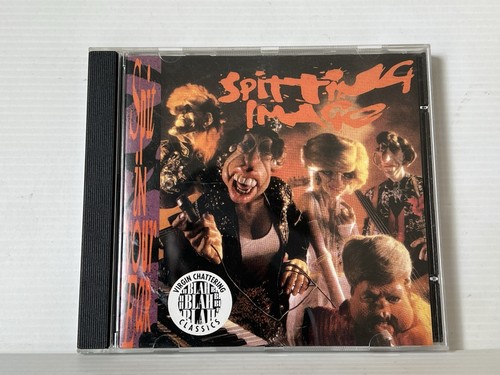 Spitting image spit your - in,