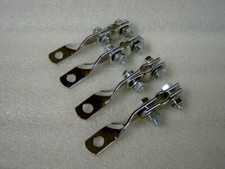 LAMBRETTA MOD 4 CHROME TWISTED