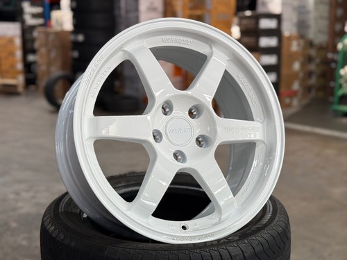 New 17x8 et35 5x114 aow - et35,