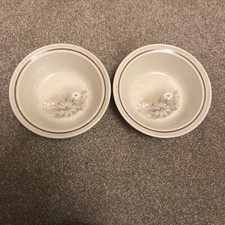 Royal Doulton Florinda Dessert