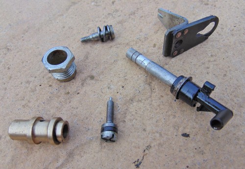 Classic carburettor hif7 - classic,
