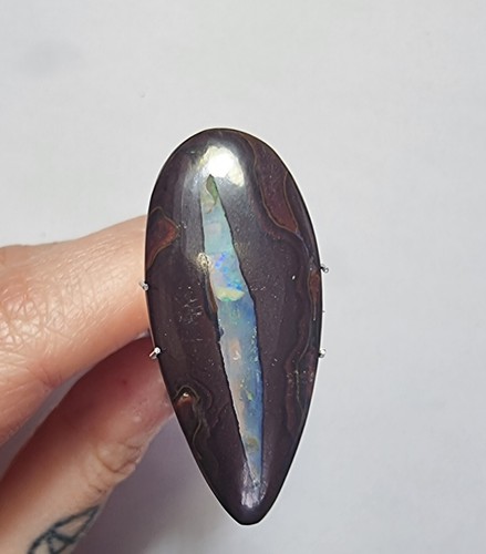 Natural loose australian - loose,