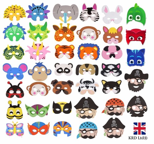 Eva kids foam - kids,