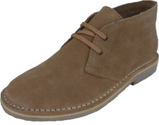 Hush Puppies Mens Sand 2