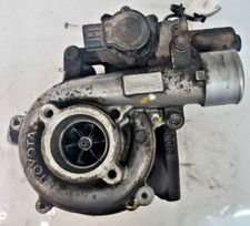 turbine toyota hiace land cruiser 3.0l d-4d 17201-30160