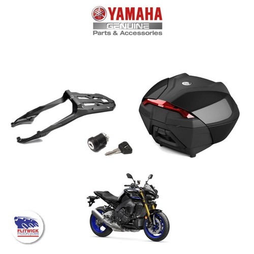 Genuine yamaha sp all - yamaha, mt-10