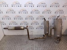 CUPRA LEON 2023 Mk4 1.5 TSI DFY Hybrid Exhaust System 5WA253611C