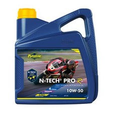 Putoline N-Tech Pro R+ 10w50