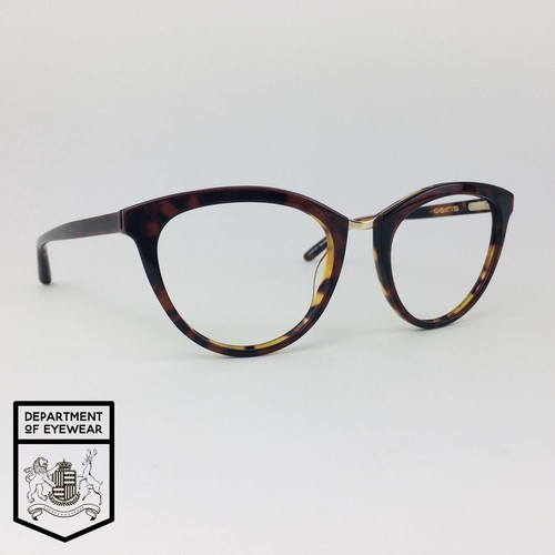 Osiris eyeglasses transparent - eyeglasses,