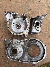 Triumph 650 Crankcase 1971