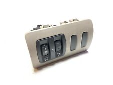 RENAULT CLIO MK3 HEADLIGHT SWITCH CONTROL 8200407756 2005-2009?
