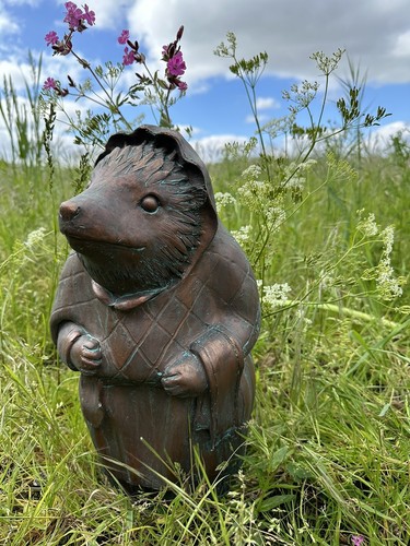 Mrs tiggy winkle - mrs.,