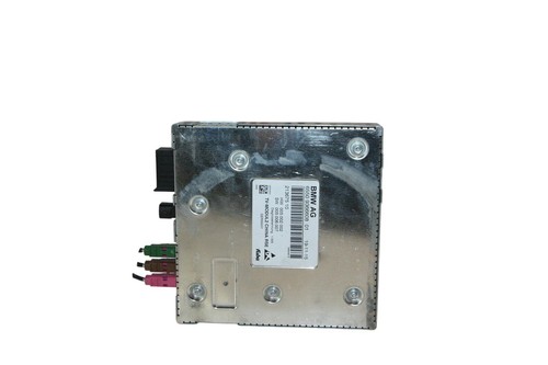 Bmw module china - tv,