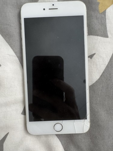 Apple iphone plus 16gb - iphone,