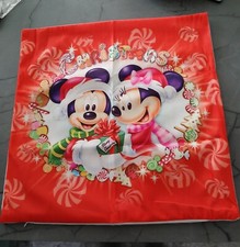 Disney Mickey& Minnie Mouse