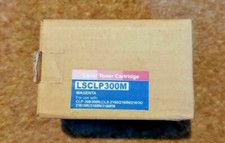 Magenta toner cartridge - magenta,