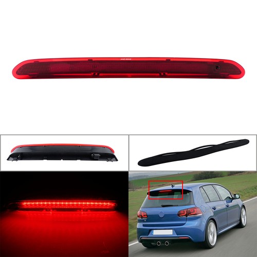 Rear led high - high, level