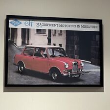 BMC Riley Elf Magnificent