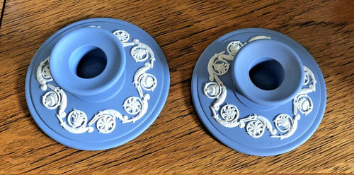 Wedgwood blue jasperware - wedgwood,