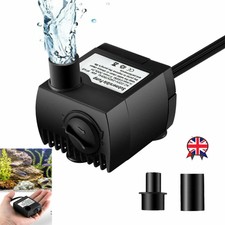 UK Plug - Electric Water