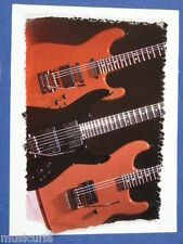 au/ handmade greetings / birthday card CHARVEL JACKSON GUITARS