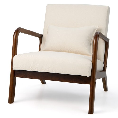 Modern accent chair - modern,
