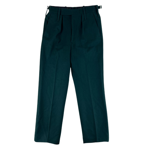 British army trousers - british,