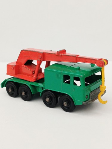 Matchbox series lesney no30 - series,