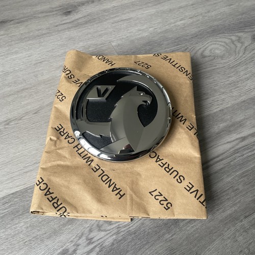 Genuine new vauxhall griffin - ,