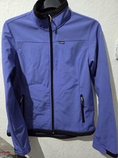 Icepeak Size 14 Blue Womens