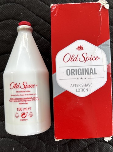 Old spice original men - original, men's