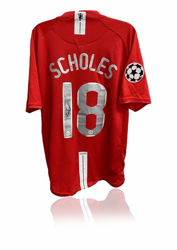 Paul scholes double - 08,