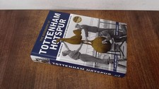 			The Biography of Tottenham