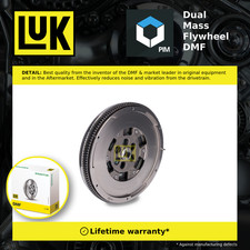 Dual Mass Flywheel DMF fits VW